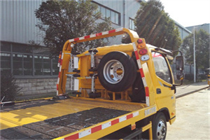 伊春区附近汽车搭电救援电话