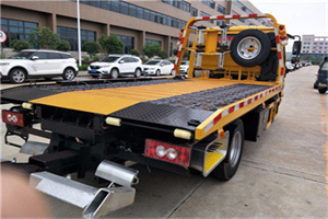 伊春区24小时汽车送油服务公司