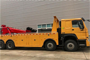 伊春区道路救援公司